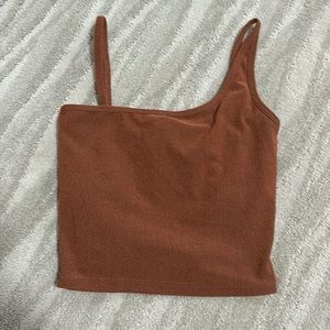 Five dancewear tank top size xxsmall adult